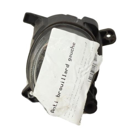 Anti brouillard gauche (feux) AUDI A4 3 Photo n°1