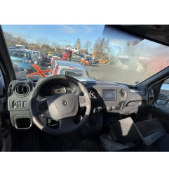 Boitier de prechauffage RENAULT MASTER 3 Photo n°13