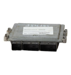 Calculateur moteur RENAULT MASTER 3 Photo n°1