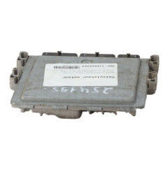 Calculateur moteur RENAULT MASTER 3 Photo n°3