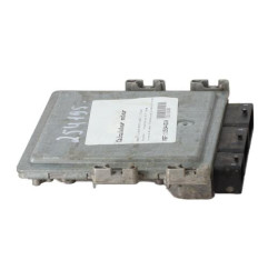 Calculateur moteur RENAULT MASTER 3 Photo n°4