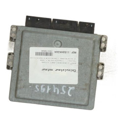 Calculateur moteur RENAULT MASTER 3 Photo n°5