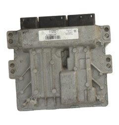 Calculateur moteur RENAULT MASTER 3 Photo n°6