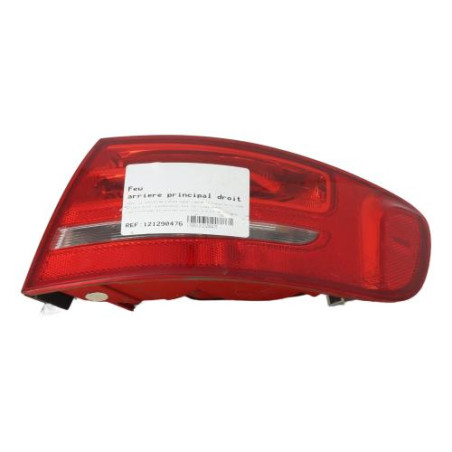 Feu arriere principal droit (feux) AUDI A4 3 Photo n°1