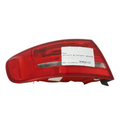 Feu arriere principal gauche (feux) AUDI A4 3 Photo n°1