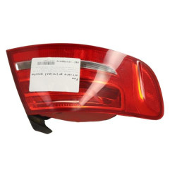 Feu arriere principal gauche (feux) AUDI A4 3