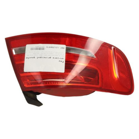 Feu arriere principal gauche (feux) AUDI A4 3