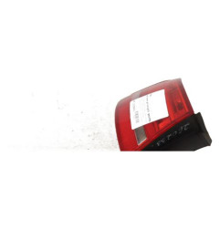 Feu arriere principal gauche (feux) AUDI A4 3 Photo n°3