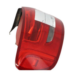 Feu arriere principal gauche (feux) AUDI A4 3 Photo n°5