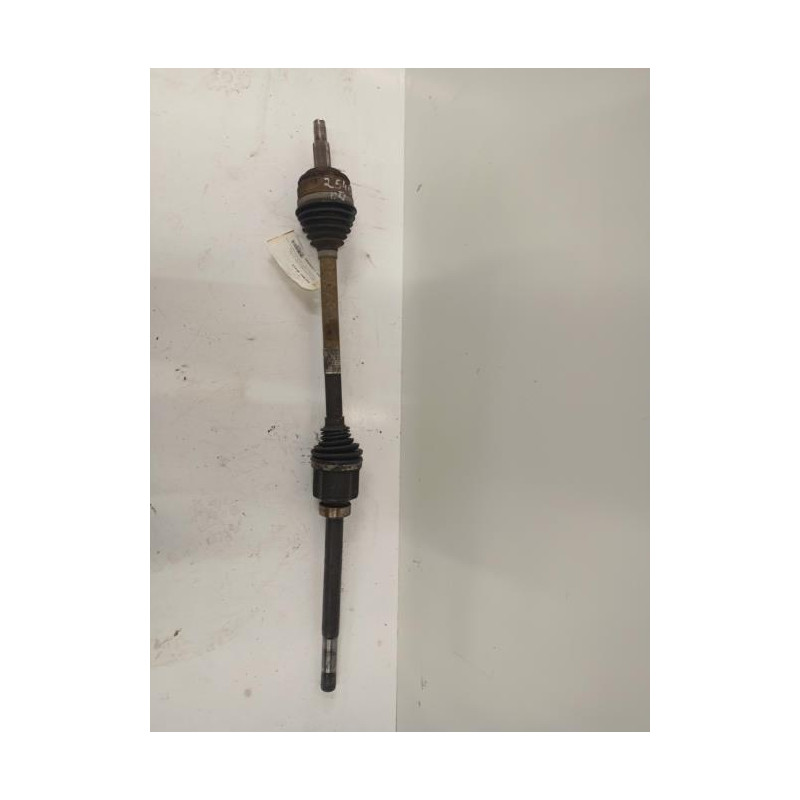 Cardan droit (transmission) RENAULT MASTER 3