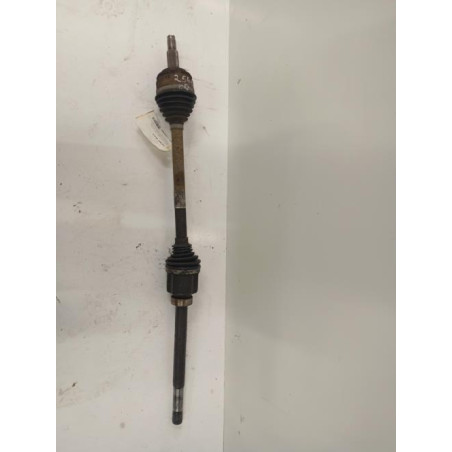 Cardan droit (transmission) RENAULT MASTER 3 Photo n°1