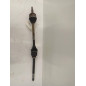 Cardan droit (transmission) RENAULT MASTER 3