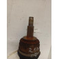 Cardan droit (transmission) RENAULT MASTER 3