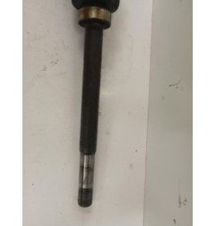 Cardan droit (transmission) RENAULT MASTER 3 Photo n°3