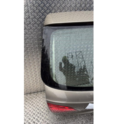 Malle/Hayon arriere AUDI A4 3