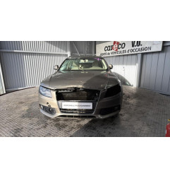 Malle/Hayon arriere AUDI A4 3 Photo n°6