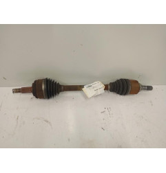 Cardan gauche (transmission) RENAULT MASTER 3 Photo n°1