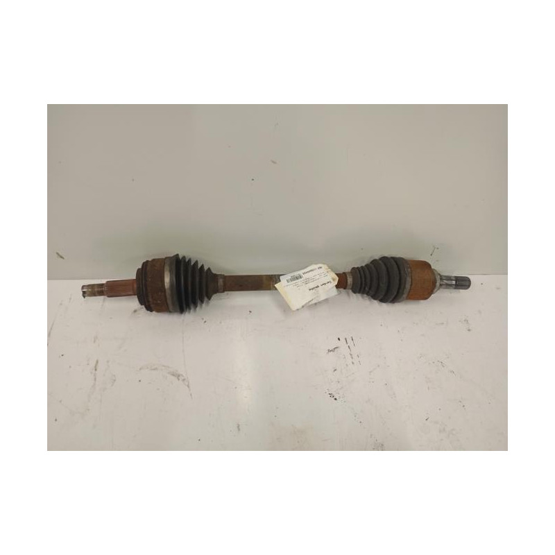 Cardan gauche (transmission) RENAULT MASTER 3