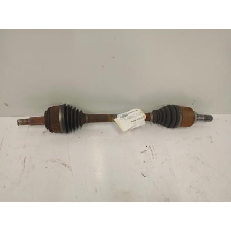 Cardan gauche (transmission) RENAULT MASTER 3 Photo n°1