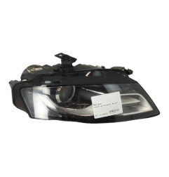 Optique avant principal droit (feux)(phare) AUDI A4 3 Photo n°1