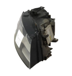 Optique avant principal droit (feux)(phare) AUDI A4 3