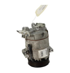 Compresseur clim RENAULT MASTER 3 Photo n°1