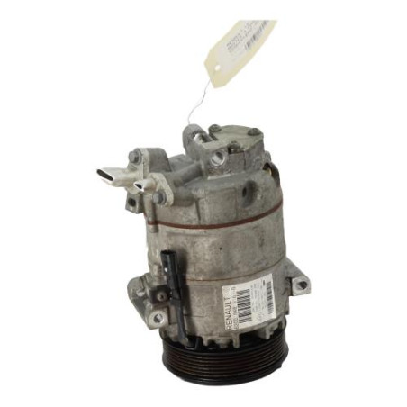 Compresseur clim RENAULT MASTER 3 Photo n°1