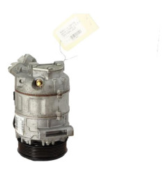 Compresseur clim RENAULT MASTER 3 Photo n°3