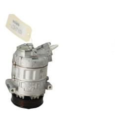 Compresseur clim RENAULT MASTER 3 Photo n°4