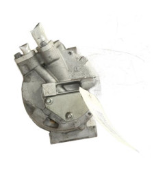 Compresseur clim RENAULT MASTER 3 Photo n°5