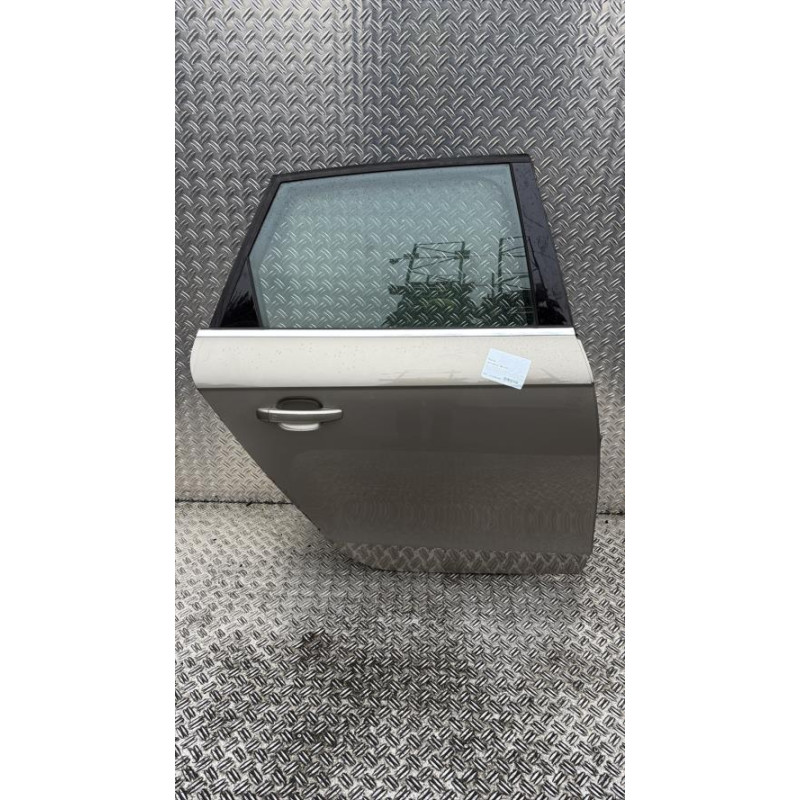 Porte arriere droit AUDI A4 3