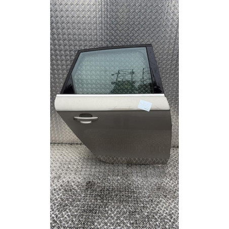 Porte arriere droit AUDI A4 3 Photo n°1