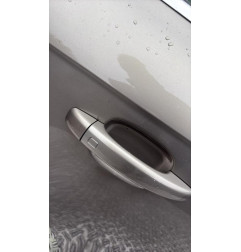 Porte arriere droit AUDI A4 3 Photo n°4