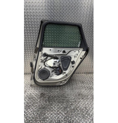 Porte arriere droit AUDI A4 3 Photo n°5
