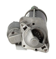 Demarreur RENAULT CLIO 4 Photo n°1