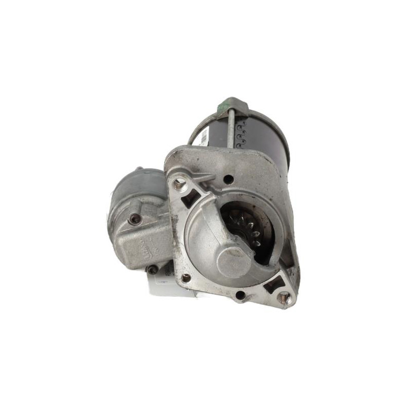 Demarreur RENAULT CLIO 4