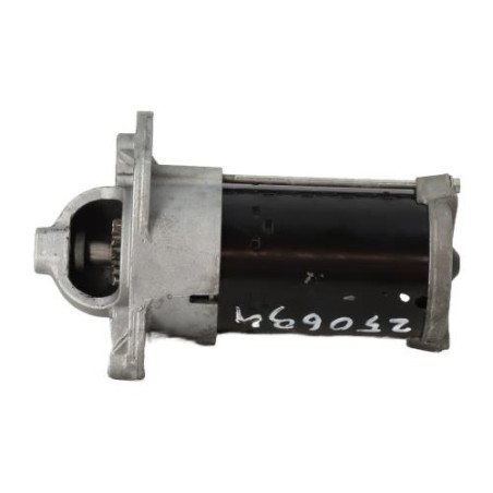 Demarreur RENAULT CLIO 4