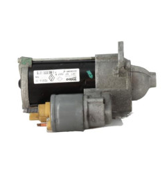 Demarreur RENAULT CLIO 4 Photo n°4