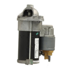 Demarreur RENAULT CLIO 4 Photo n°5