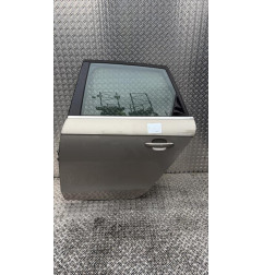 Porte arriere gauche AUDI A4 3 Photo n°1