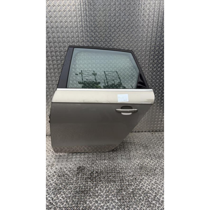 Porte arriere gauche AUDI A4 3