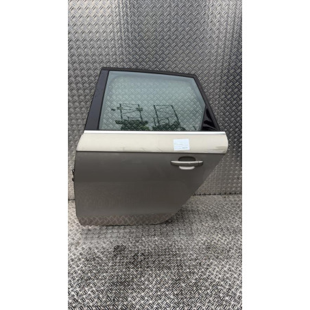 Porte arriere gauche AUDI A4 3 Photo n°1