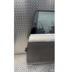 Porte arriere gauche AUDI A4 3