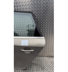 Porte arriere gauche AUDI A4 3 Photo n°3