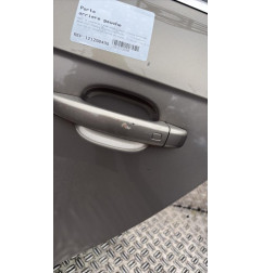 Porte arriere gauche AUDI A4 3 Photo n°4