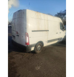 Cremaillere assistee RENAULT MASTER 3 Photo n°1