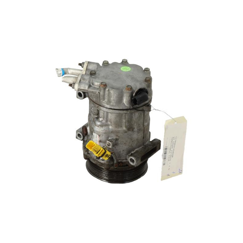 Compresseur clim CITROEN C4 GRAND PICASSO 1