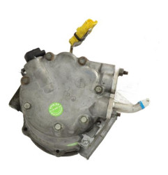Compresseur clim CITROEN C4 GRAND PICASSO 1 Photo n°5