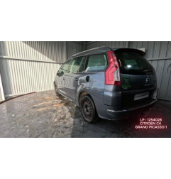 Compresseur clim CITROEN C4 GRAND PICASSO 1 Photo n°8