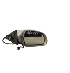 Retroviseur droit AUDI A4 3 Photo n°1